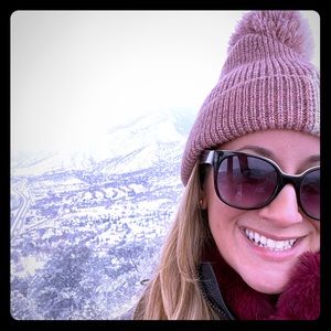 Meet your Posher, Elle